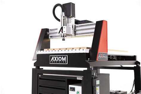 axiom cnc tools